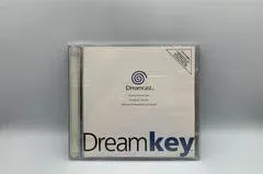 Dream Key Internet Browser Disc - Sega Dreamcast - Retrocharting