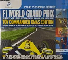 Dream On 4 - Sega Dreamcast - Retrocharting