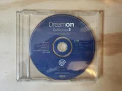 Dream On Collection 3 - Sega Dreamcast - Retrocharting
