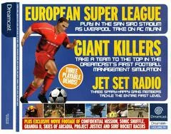 Background - Dream On Volume 19 - Sega Dreamcast - Retrocharting