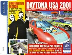 Background - Dream On Volume 21 - Sega Dreamcast - Retrocharting