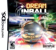 Dream Pinball 3D - Nintendo DS - Retrocharting