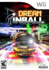 Dream Pinball 3D - Wii - Retrocharting