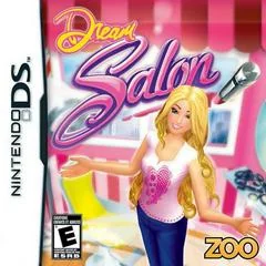 Dream Salon - Nintendo DS - Retrocharting