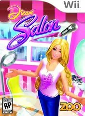 Dream Salon - Wii - Retrocharting
