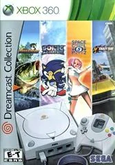 Dreamcast Collection - Xbox 360 - Retrocharting