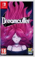 Dreamcutter - Nintendo Switch - Retrocharting