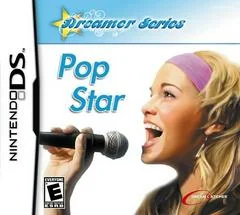 Background - Dreamer Series Pop Star - Nintendo DS - Retrocharting