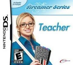 Dreamer Series Teacher - Nintendo DS - Retrocharting