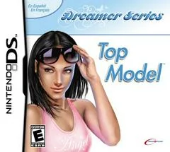 Dreamer Series Top Model - Nintendo DS - Retrocharting