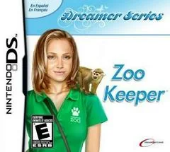 Dreamer Series Zoo Keeper - Nintendo DS - Retrocharting