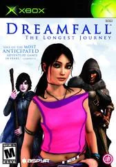 Dreamfall The Longest Journey - Xbox - Retrocharting