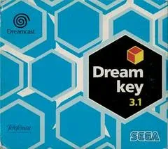 Dreamkey 3.1 - Sega Dreamcast - Retrocharting