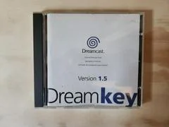 Dreamkey Version 1.5 - Sega Dreamcast - Retrocharting