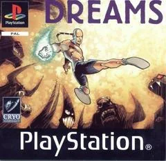 Dreams - PlayStation - Retrocharting