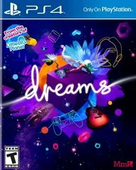 Background - Dreams - Playstation 4 - Retrocharting