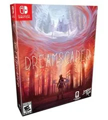 Background - Dreamscaper [Collector's Edition] - Nintendo Switch - Retrocharting