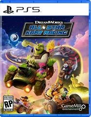 Background - DreamWorks All-Star Kart Racing - Playstation 5 - Retrocharting