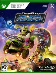 Background - DreamWorks All-Star Kart Racing - Xbox Series X - Retrocharting