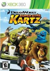 Dreamworks Super Star Kartz - Xbox 360 - Retrocharting