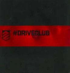 DriveClub [Press Kit] - Playstation 4 - Retrocharting