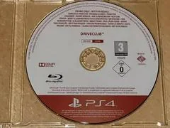Driveclub [Promo] - Playstation 4 - Retrocharting