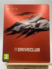 Background - DriveClub [Steelbook] - Playstation 4 - Retrocharting