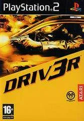 Driver 3 - PlayStation 2 - Retrocharting