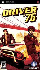 Driver '76 - PSP - Retrocharting