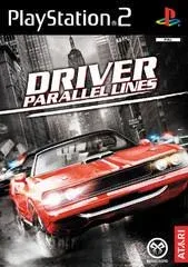 Background - Driver Parallel Lines [Collector's Edition] - PlayStation 2 - Retrocharting