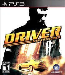 Driver: San Francisco - Playstation 3 - Retrocharting