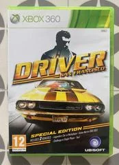 Driver: San Francisco [Special Edition] - Xbox 360 - Retrocharting