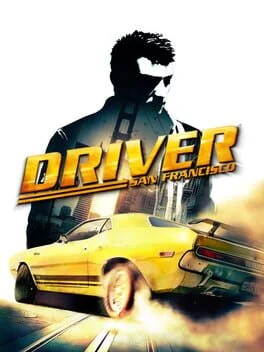 Driver: San Francisco - Wii - Retrocharting