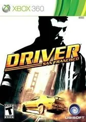 Driver: San Francisco - Xbox 360 - Retrocharting