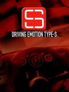 Driving Emotion Type-S - PlayStation 2 - Retrocharting
