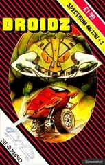 Droidz - ZX Spectrum - Retrocharting
