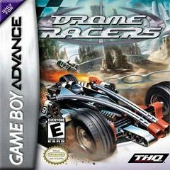 Background - Drome Racers - GameBoy Advance - Retrocharting