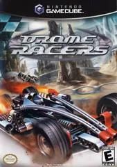 Background - Drome Racers - Gamecube - Retrocharting