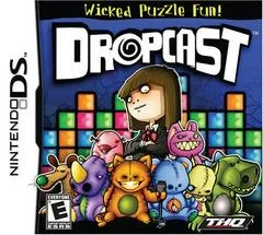 Background - Dropcast - Nintendo DS - Retrocharting