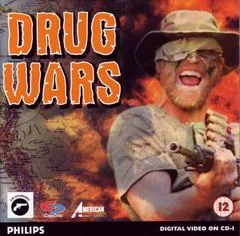 Drug Wars - CD-i - Retrocharting