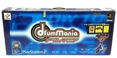 Drummania [Bundle] - PlayStation 2 - Retrocharting