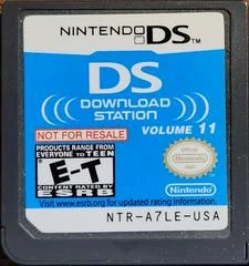 Ds Download Station - Nintendo DS - Retrocharting