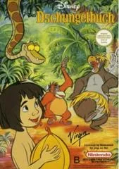 Dschungelbuch - Nintendo DS - Retrocharting