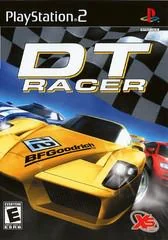 DT Racer - PlayStation 2 - Retrocharting