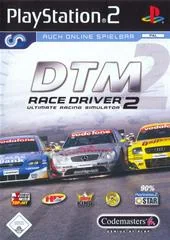 DTM Race Driver 2 - PlayStation 2 - Retrocharting