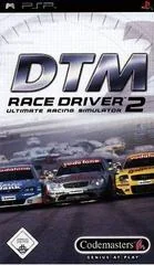 DTM Race Driver 2 - PSP - Retrocharting