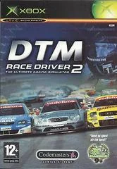 Background - DTM Race Driver 2 - Xbox - Retrocharting