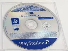 Background - DTM Race Driver 3 [Not For Resale] - PlayStation 2 - Retrocharting