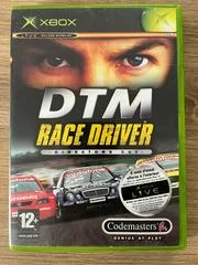 DTM Race Driver Directors Cut [Online Edition] - Xbox - Retrocharting