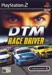 DTM Race Driver - PlayStation 2 - Retrocharting